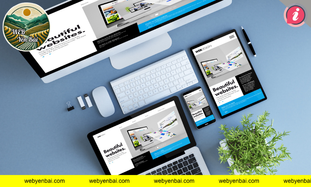 Các bước thiết kế giao diện website/app hiệu quả