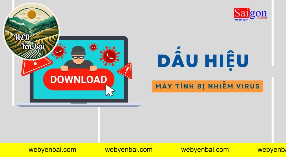 Các lỗi website phổ biến cần khắc phục