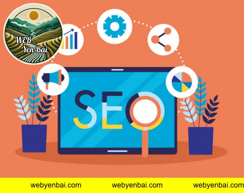 Các yếu tố quan trọng của một website chuẩn SEO
