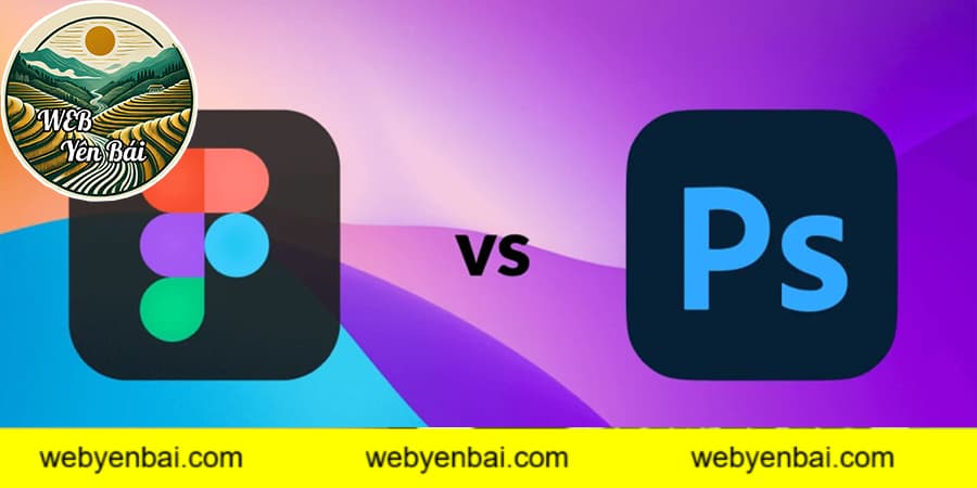 Dev Web Theo Figma/Photoshop Là Gì?