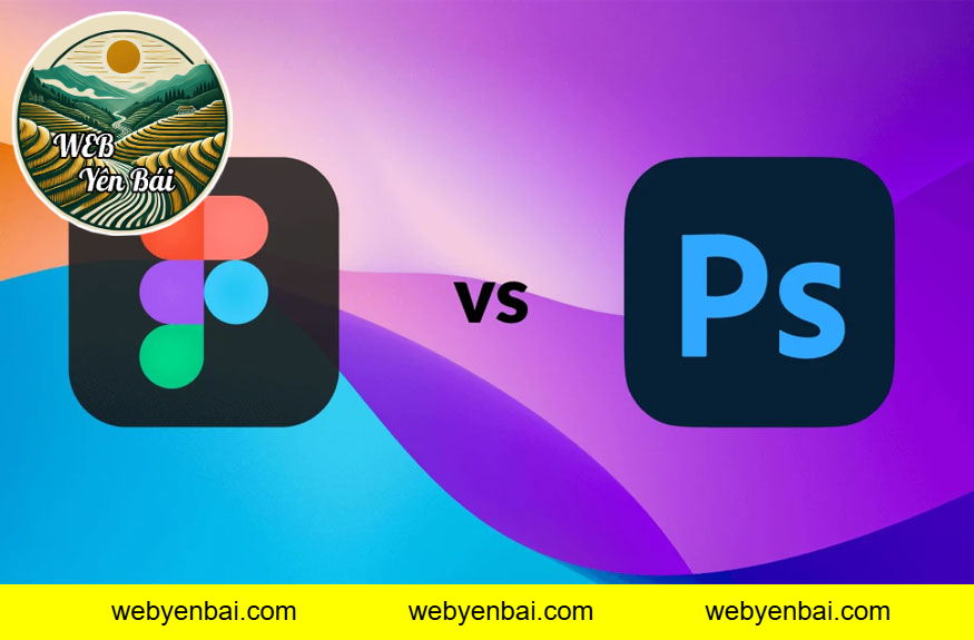 Dev Web Theo Figma/Photoshop Là Gì?