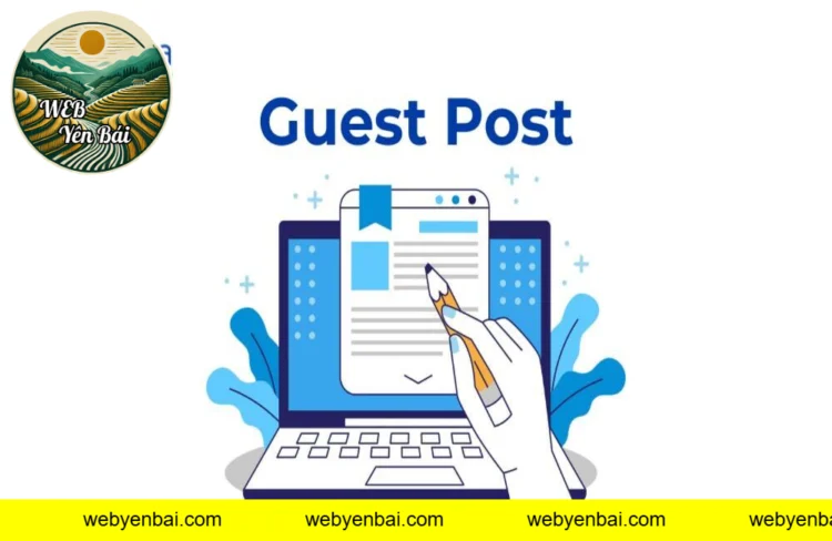 Bán Guest post