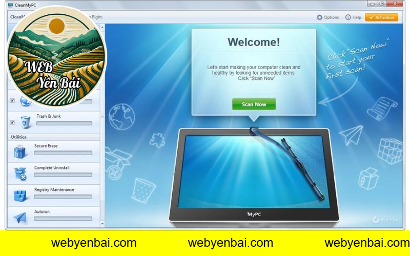 Lợi Ích Khi Tối Ưu Code, Dọn Rác Cho Website