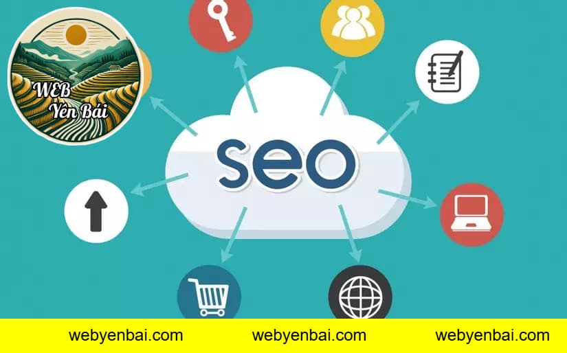 Lợi ích khi sở hữu website chuẩn SEO