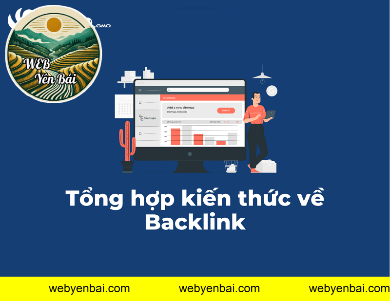 Lợi ích khi sử dụng dịch vụ bán Backlink/Textlink tại Yên Bái
