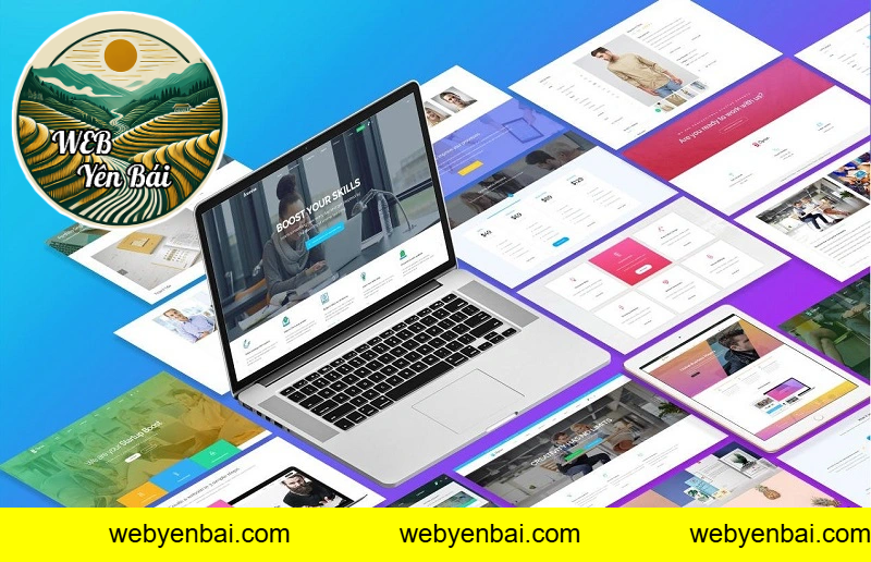 Tiêu chuẩn cần có trong thiết kế giao diện website/app