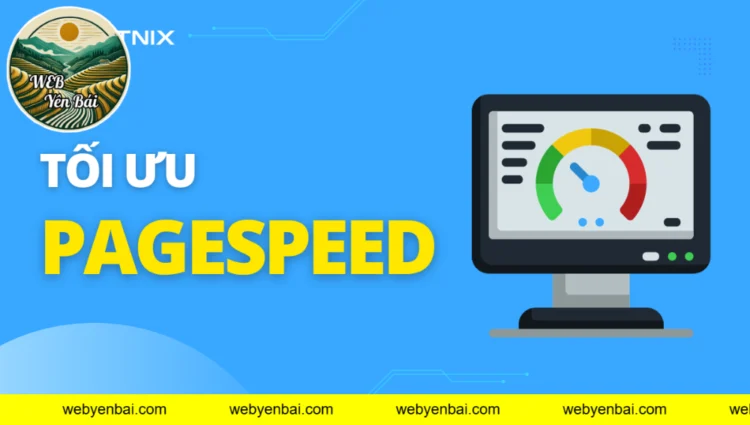 Tối ưu pagespeed
