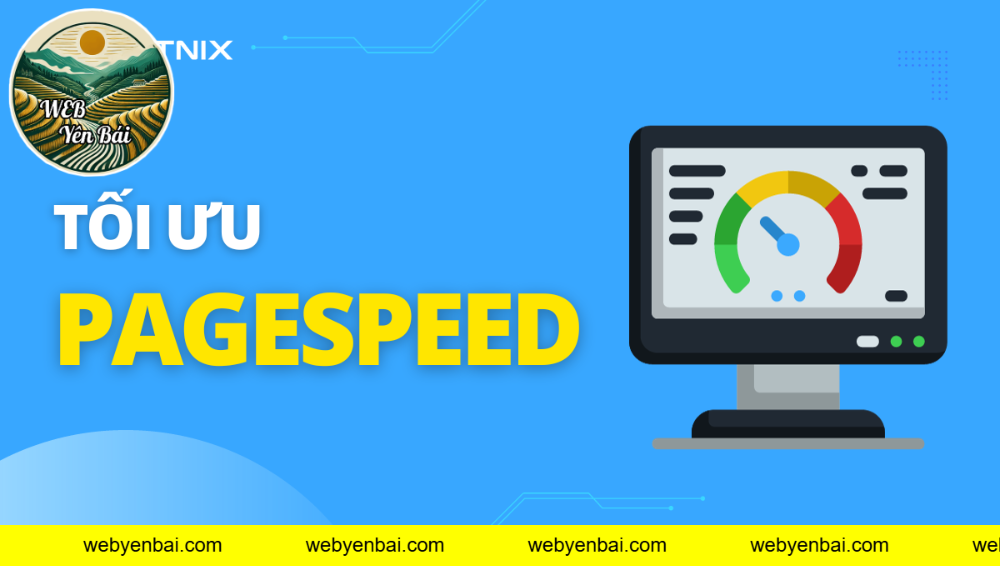 Tối ưu PageSpeed là gì?