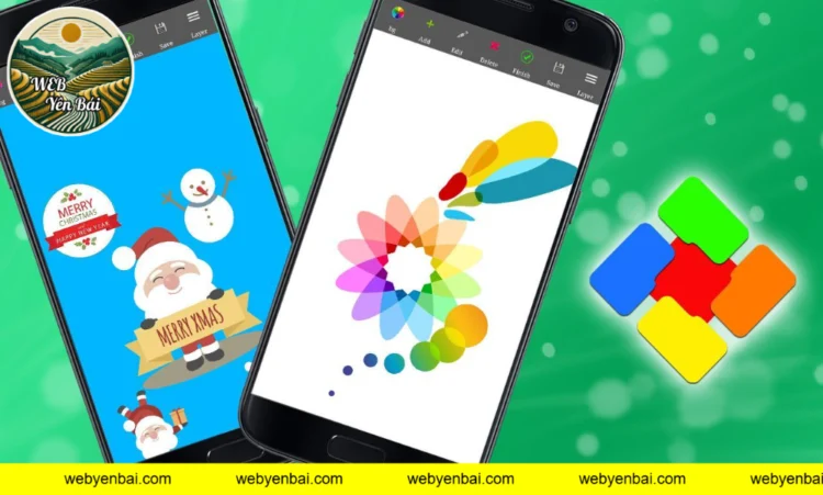 Design banner, logo, favicon