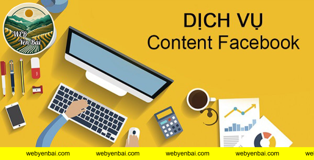 Vì sao cần sử dụng dịch vụ Content chuyên nghiệp?