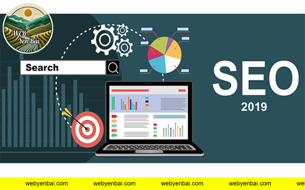 Vì sao nên chọn dịch vụ SEO từ khoá Google của webyenbai?