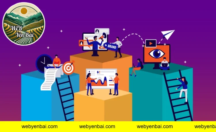 Làm Web Nhanh Trong Ngày
